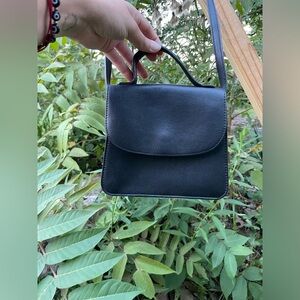 Wild Fable Mini Black Purse